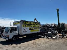 Best Recycling Services for Junk  in Lowell, NC