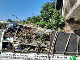 Same-Day Junk Removal Services in Lowell, NC
