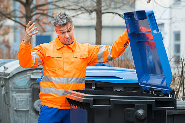 Junk Removal for Events in Lowell, NC