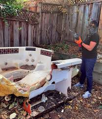 Best Scrap Metal Removal  in Lowell, NC
